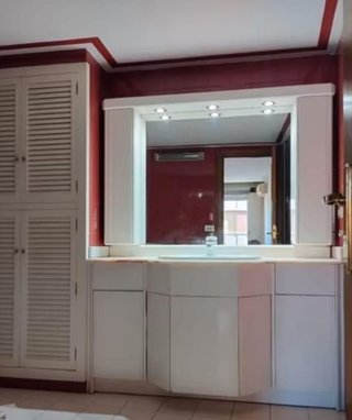 Piso en venta en Centro en Villarreal