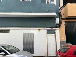 Local comercial en venta en Isleta en Palmas de Gran Canaria(Las)