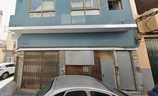 Local comercial en venta en Isleta en Palmas de Gran Canaria(Las)