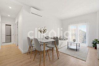 Piso en venta en San Isidro - Los Almendros en Alcalá de Henares