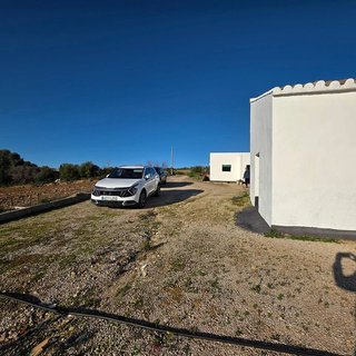 Terreno en venta en Arcos de la Frontera