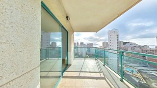 Piso en venta en La Cala de Villajoyosa en Villajoyosa/Vila Joiosa (la)