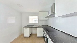 Piso en venta en La Cala de Villajoyosa en Villajoyosa/Vila Joiosa (la)