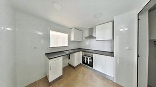 Piso en venta en La Cala de Villajoyosa en Villajoyosa/Vila Joiosa (la)