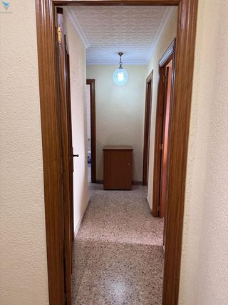 Piso en venta en Camí Reial en Torrent