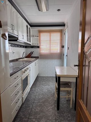 Piso en venta en Camí Reial en Torrent
