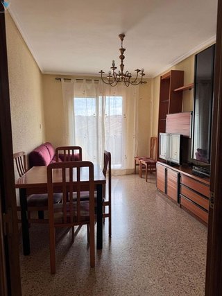 Piso en venta en Camí Reial en Torrent