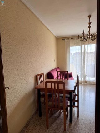 Piso en venta en Camí Reial en Torrent