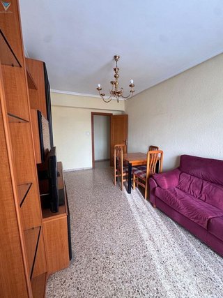 Piso en venta en Camí Reial en Torrent