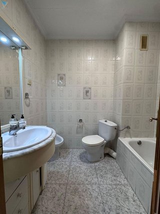 Piso en venta en Camí Reial en Torrent