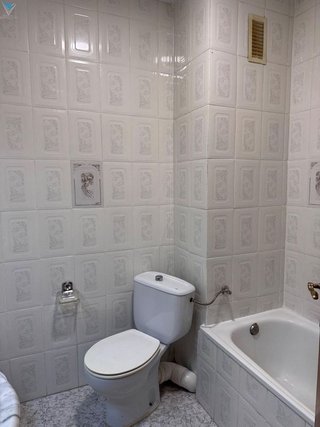 Piso en venta en Camí Reial en Torrent