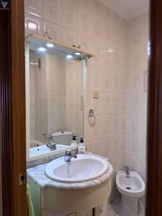 Piso en venta en Camí Reial en Torrent