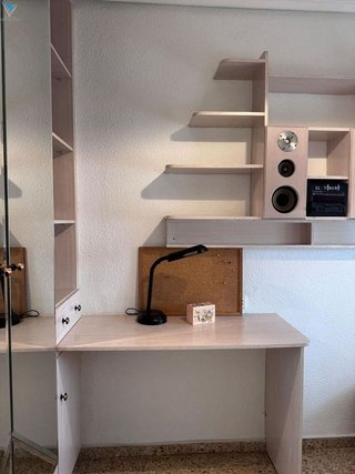 Piso en venta en Camí Reial en Torrent