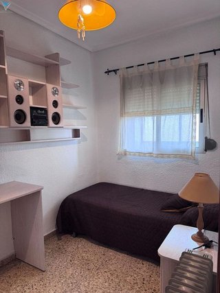 Piso en venta en Camí Reial en Torrent
