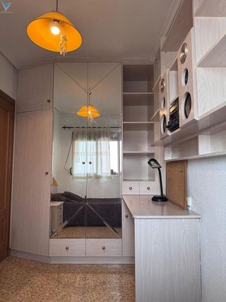 Piso en venta en Camí Reial en Torrent