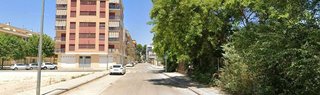 Terreno en venta en Carcaixent