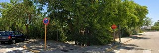 Terreno en venta en Carcaixent