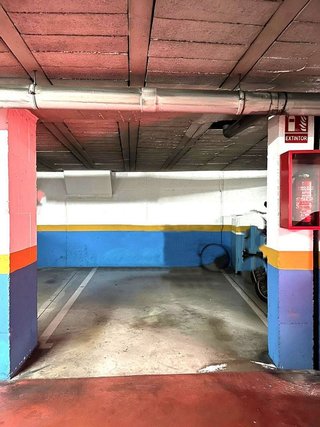 Garaje en venta en Bajadilla - Fuente Nueva en Algeciras