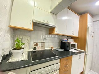 Piso en venta en San Isidro - Los Almendros en Alcalá de Henares