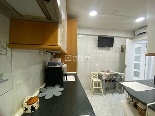 Piso en venta en San Isidro - Los Almendros en Alcalá de Henares