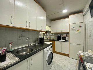 Piso en venta en San Isidro - Los Almendros en Alcalá de Henares