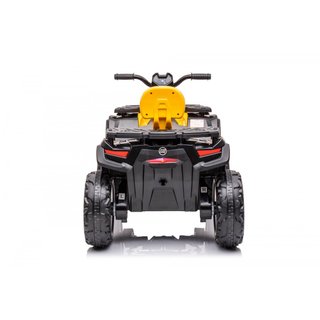 QUAD eléctrico infantil ATAA Hunter 24v