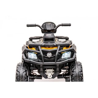 QUAD eléctrico infantil ATAA Hunter 24v