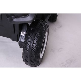QUAD eléctrico infantil ATAA Hunter 24v