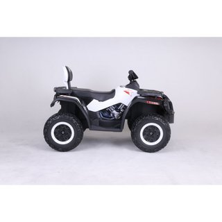 QUAD eléctrico infantil ATAA Hunter 24v