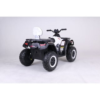QUAD eléctrico infantil ATAA Hunter 24v