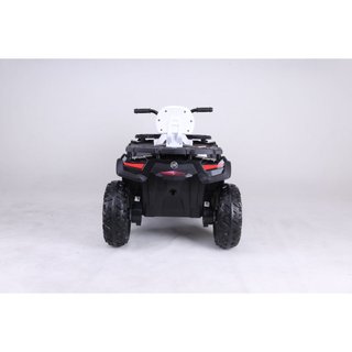 QUAD eléctrico infantil ATAA Hunter 24v