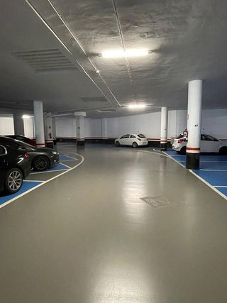Garaje en venta en Cruces en Barakaldo