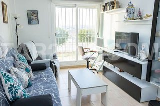 Piso en venta en Puerto de Garrucha en Garrucha