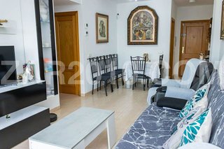 Piso en venta en Puerto de Garrucha en Garrucha