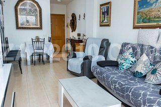 Piso en venta en Puerto de Garrucha en Garrucha