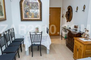 Piso en venta en Puerto de Garrucha en Garrucha