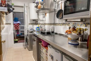 Piso en venta en Puerto de Garrucha en Garrucha