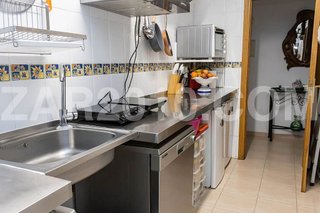 Piso en venta en Puerto de Garrucha en Garrucha