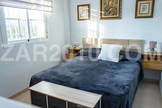 Piso en venta en Puerto de Garrucha en Garrucha