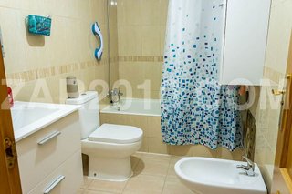 Piso en venta en Puerto de Garrucha en Garrucha