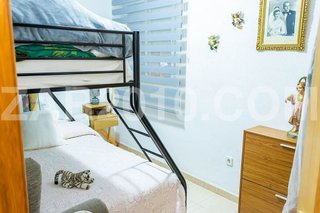 Piso en venta en Puerto de Garrucha en Garrucha