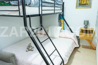 Piso en venta en Puerto de Garrucha en Garrucha