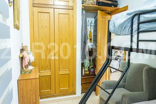 Piso en venta en Puerto de Garrucha en Garrucha