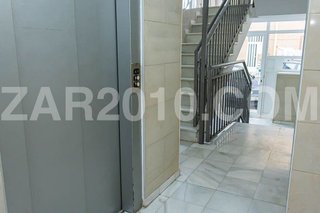 Piso en venta en Puerto de Garrucha en Garrucha
