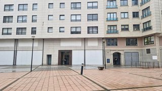 Local comercial en venta en Alto del Castaño en Narón
