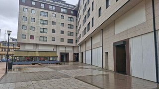 Local comercial en venta en Alto del Castaño en Narón
