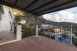 Piso en venta en Moclín