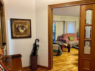 Piso en venta en El Infante en Murcia