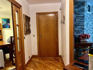 Piso en venta en El Infante en Murcia