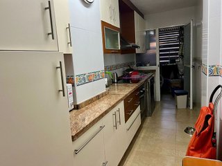 Piso en venta en El Infante en Murcia